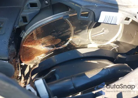 2015 Lexus Is 250 z USA, uszkodzony, nr VIN JTHBF1D23F5055853